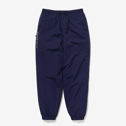 WHARF NYLON TROUSERS
