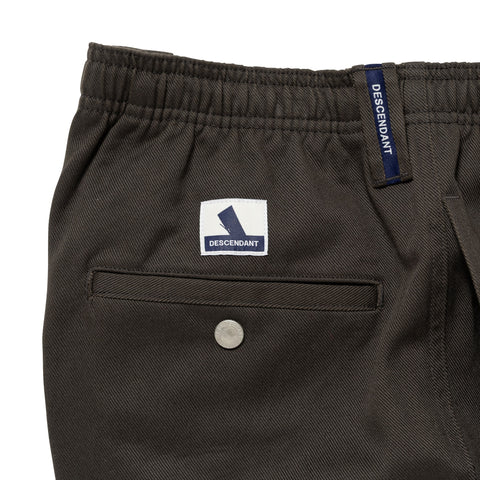 SHORE TWILL BEACH TROUSERS