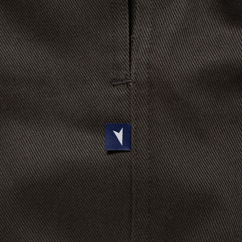 SHORE TWILL BEACH TROUSERS