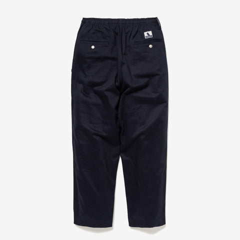 SHORE TWILL BEACH TROUSERS