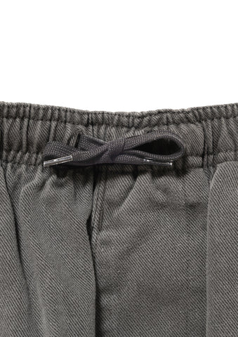 SHORE TWILL BEACH TROUSERS PIGMENT DYE