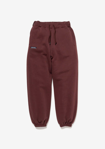 PX JERSEY TROUSERS