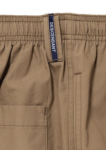 NORA WEATHER BEACH TROUSERS