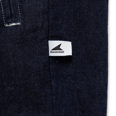 CINCH DENIM TROUSERS POST O'ALLS