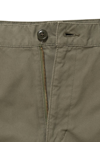 DIY DUCK SHORTS
