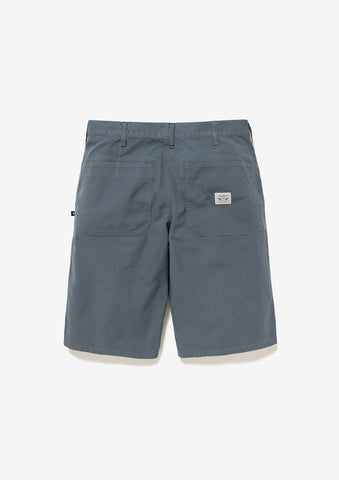 DIY DUCK SHORTS