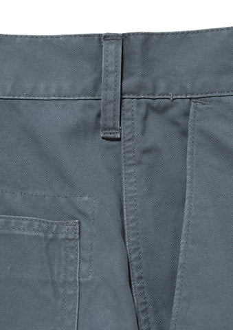 DIY DUCK SHORTS
