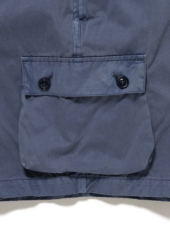 SHORE TWILL CARGO BEACH SHORTS PIGMENT DYE