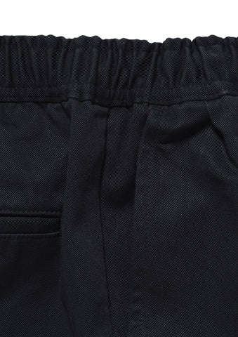 JERRY ORGANIC COTTON TWILL SHORTS