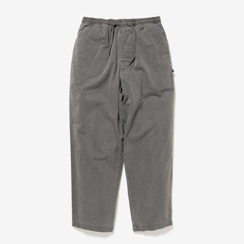 SHORE TWILL BEACH TROUSERS PIGMENT DYE