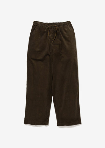 NORA CORDUROY TROUSERS
