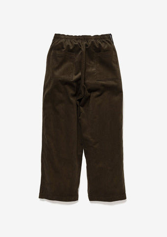 NORA CORDUROY TROUSERS