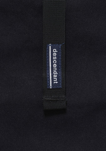 CLASP DUCK WEBBING TROUSERS