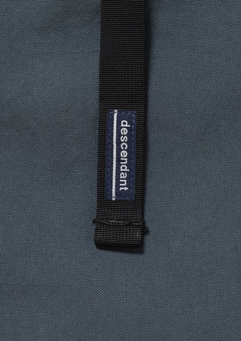 CLASP DUCK WEBBING TROUSERS