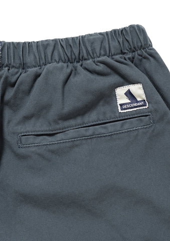 CLASP DUCK WEBBING TROUSERS