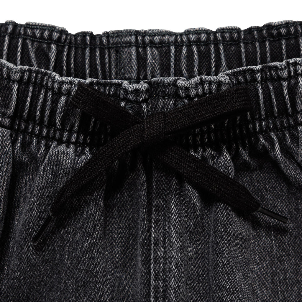 SHORE DENIM BEACH SHORTS