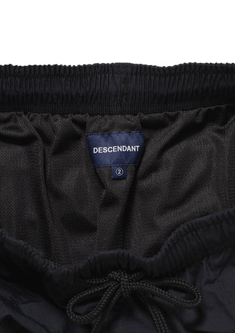 DBS NYLON BEACH SHORTS
