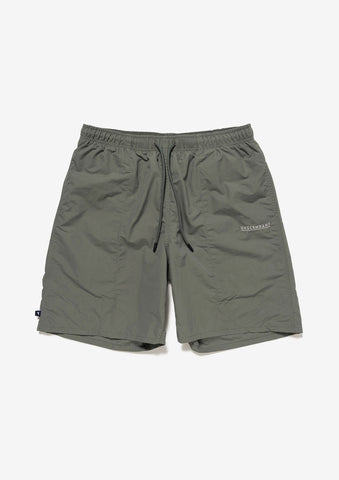 DBS NYLON BEACH SHORTS