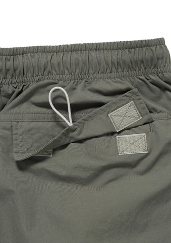 DBS NYLON BEACH SHORTS