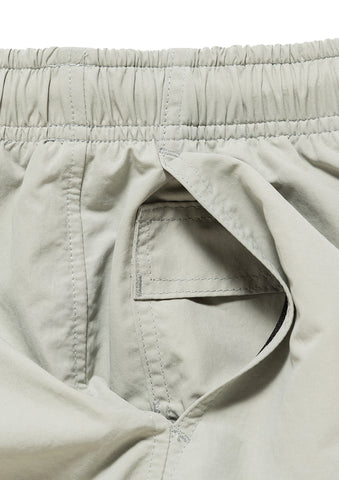 TIDE NYLON BEACH SHORTS