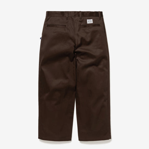 SF WIDE TROUSERS
