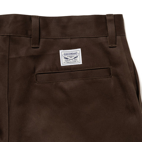 SF WIDE TROUSERS