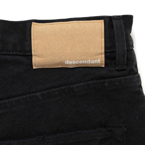 1995 DUCK TROUSERS BAGGY