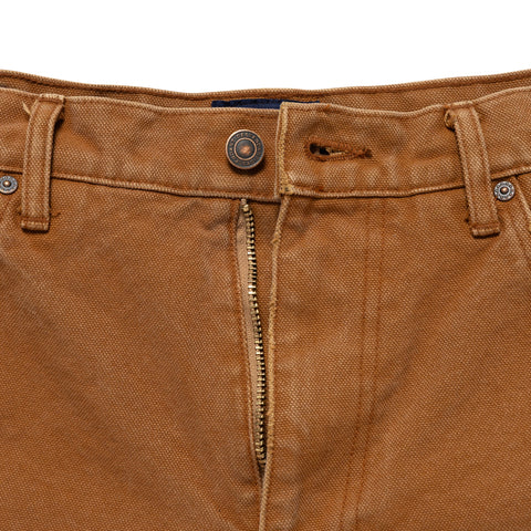 1995 DUCK TROUSERS BAGGY