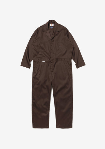 AIO TC TWILL COVERALLS Dickies
