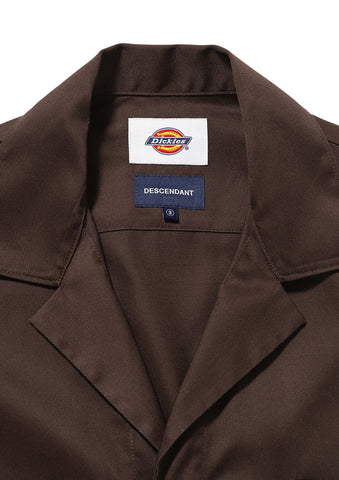 AIO TC TWILL COVERALLS Dickies