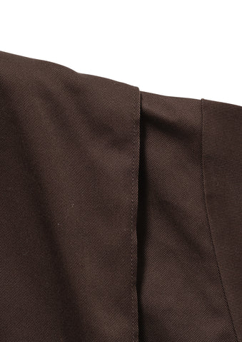 AIO TC TWILL COVERALLS Dickies