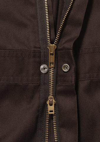 AIO TC TWILL COVERALLS Dickies