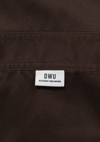 AIO TC TWILL COVERALLS Dickies