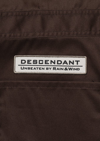 AIO TC TWILL COVERALLS Dickies