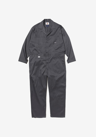 AIO TC TWILL COVERALLS Dickies