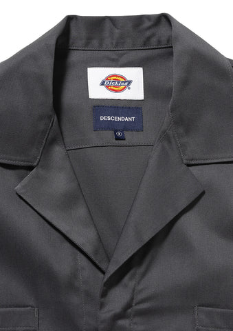 AIO TC TWILL COVERALLS Dickies