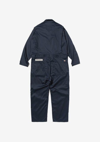 AIO TC TWILL COVERALLS Dickies