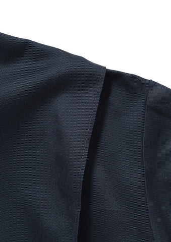 AIO TC TWILL COVERALLS Dickies