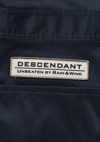 AIO TC TWILL COVERALLS Dickies