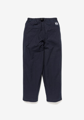 CLASP DUCK TROUSERS
