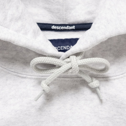 PE HOODY