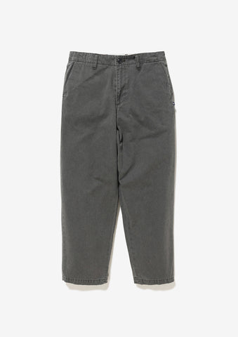 DC-6 TWILL TROUSERS