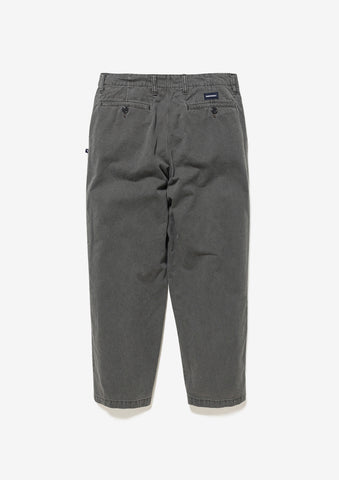 DC-6 TWILL TROUSERS