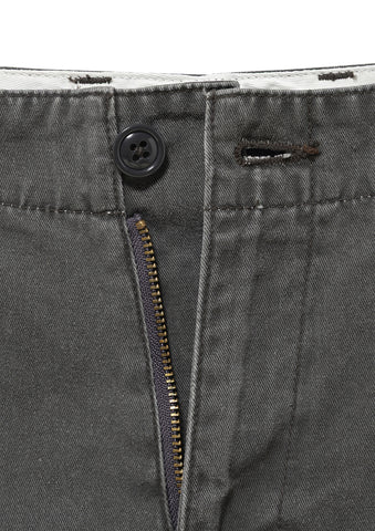 DC-6 TWILL TROUSERS