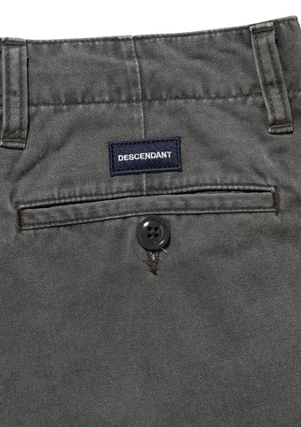 DC-6 TWILL TROUSERS
