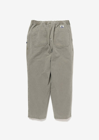 OS TWILL TROUSERS