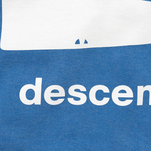 CACHALOT HOODY PIGMENT DYE