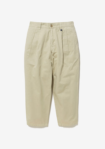 DC-3 TC TWILL TROUSERS