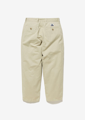 DC-3 TC TWILL TROUSERS