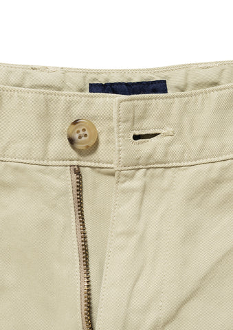 DC-3 TC TWILL TROUSERS